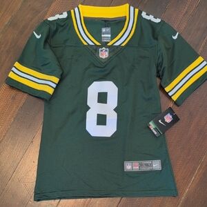 NWT Nike NFL Jersey - 8 - Jacobs